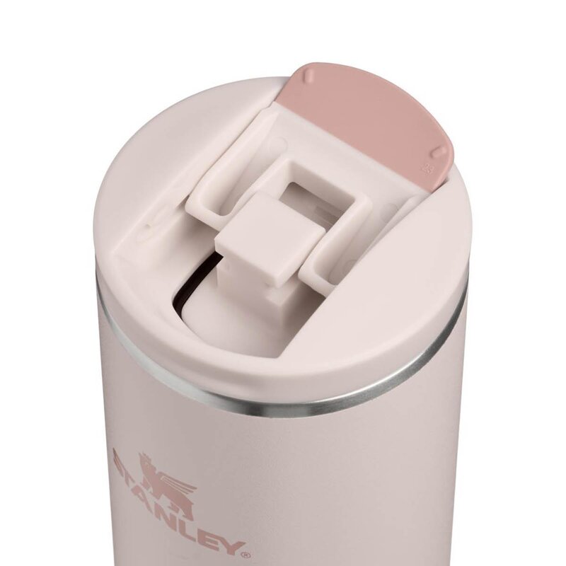 Stanley Transit termokopp 60 cl rose quartz