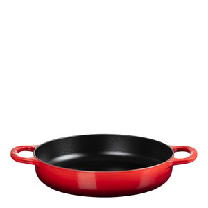 Le Creuset Signature buffetgryte 3,2L 28 cm cerise