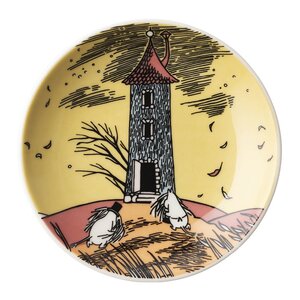 MoominArabia Mummi miniasjett 10,5 cm Mummidagen 2026