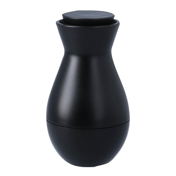 Rosendahl Spice me up kvern 7 cm svart