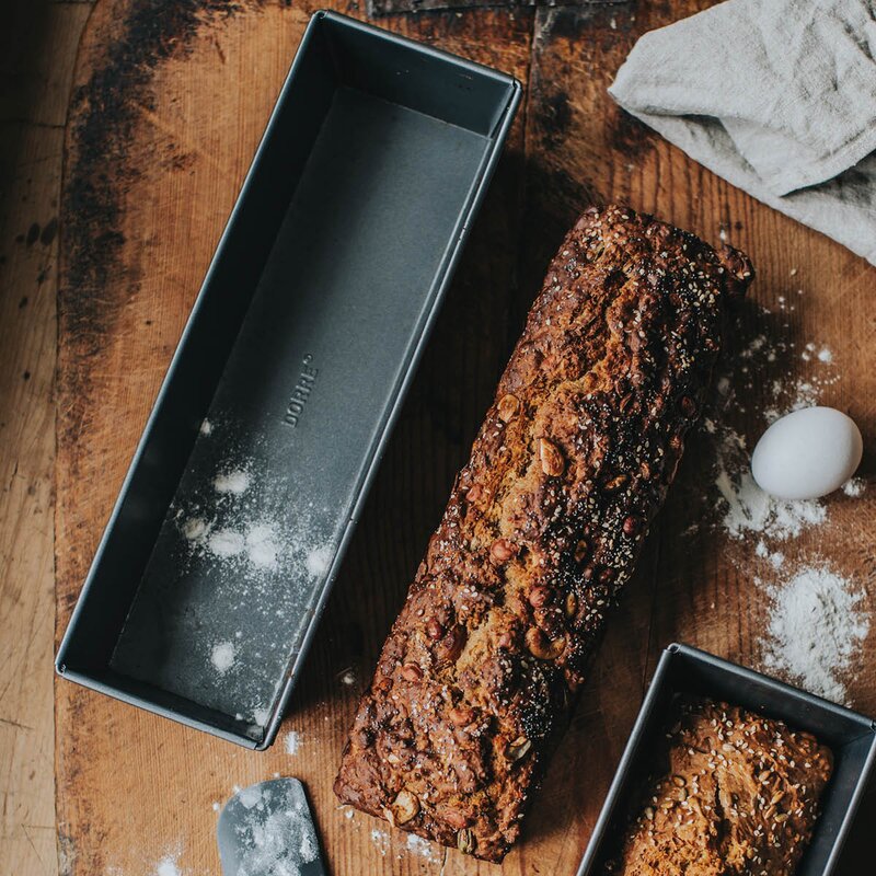 Dorre Brody brødform 35,6x12 cm 3L 