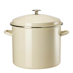 Sabor Sabor gryte 15 L krem