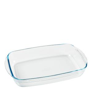 Pyrex Ôcuisine ildfast form rektangulær 39x23 cm