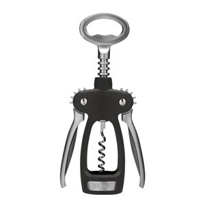 Innovine Korketrekker Pro Winged 21,5 cm grafitt