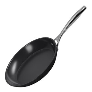 Le Creuset ENSC stekepanne 26 cm black