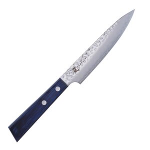Yaxell Blue Breez universalkniv 13 cm blå