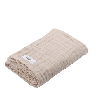 The Organic Company FINE håndle 60x100 cm stone