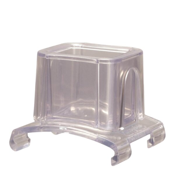 Microplane Gourmet slider til rivjern 7,2 cm klar