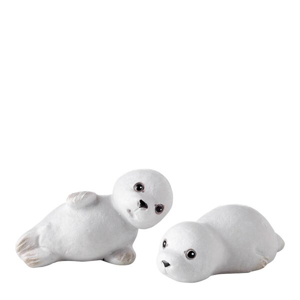 Klarborg Babyseler Muffe & Mulle 2,5 cm