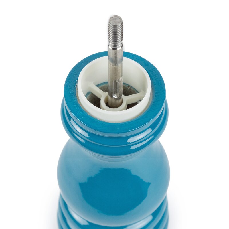 Peugeot Paris U-Select Z saltkvern 18 cm pacific blue