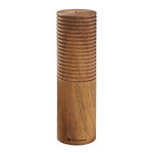 Zassenhaus Husum pepperkvern 18 cm valnøtt