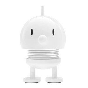 Hoptimist Hoptimist Bimble XS white