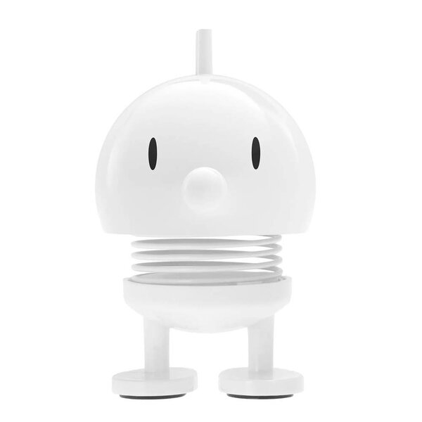 Hoptimist Hoptimist Bimble XS white