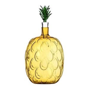 Ichendorf Milano Fruits & Flowers kanne 1,1L ananas