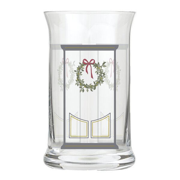 Holmegaard Julevannglass 2024 28 cl