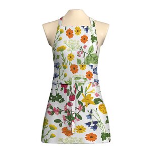 Arvidssons Textil Hedemora forkle multi