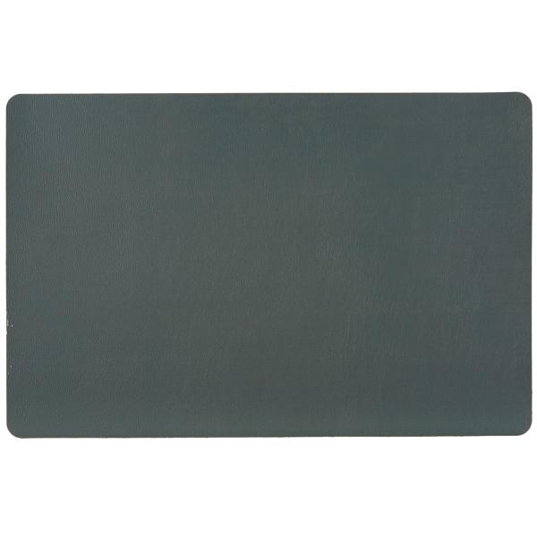 Holmen West kuvertbrikke 43,5x28,5 cm  mørk grønn