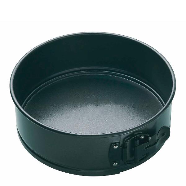MasterClass Springform 15 cm grå