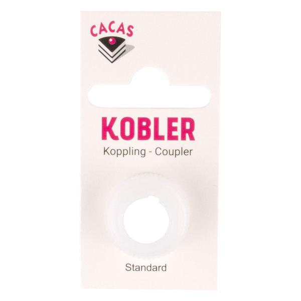 Cacas Kobler tipp standard