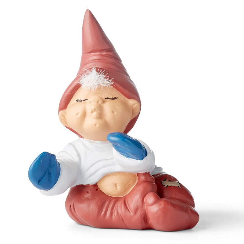 Klarborg Nisse Bella & Asbjørn  7,5 cm