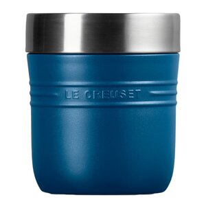 Le Creuset On The Go mattermos 0,5L deep teal