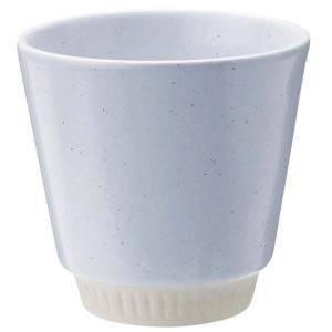 Knabstrup Keramik Colorit kopp 25 cl lys lilla