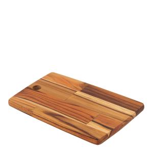 Tramontina Wooden board skjærefjøl 28x19 cm teak