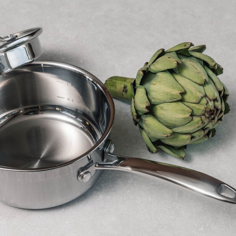 Sabor Optimal kasserolle 1,5L