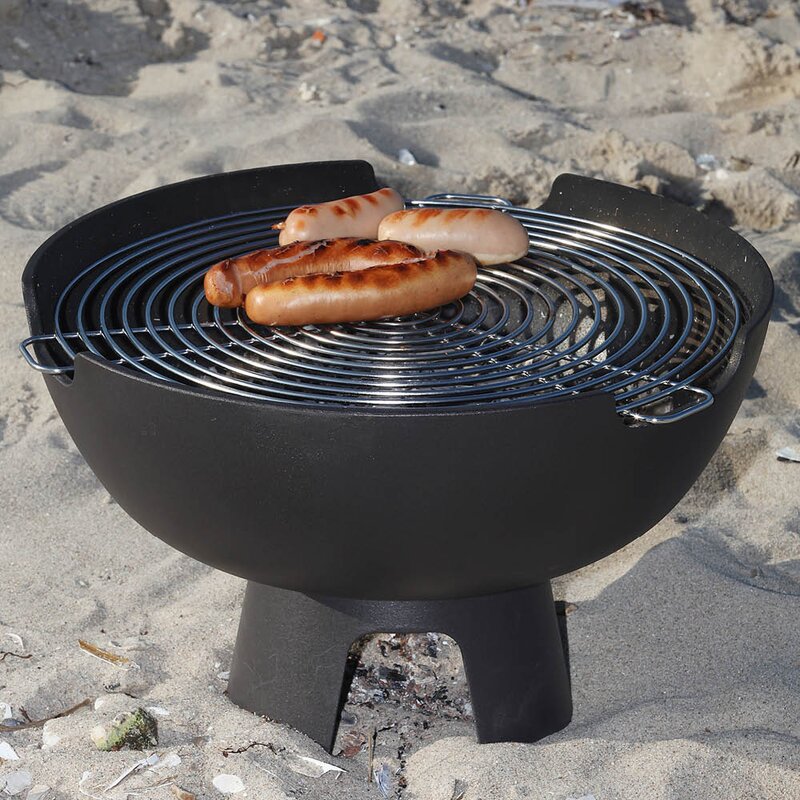 Morsø Ignis grillrist 41 cm til Ignis bålfat