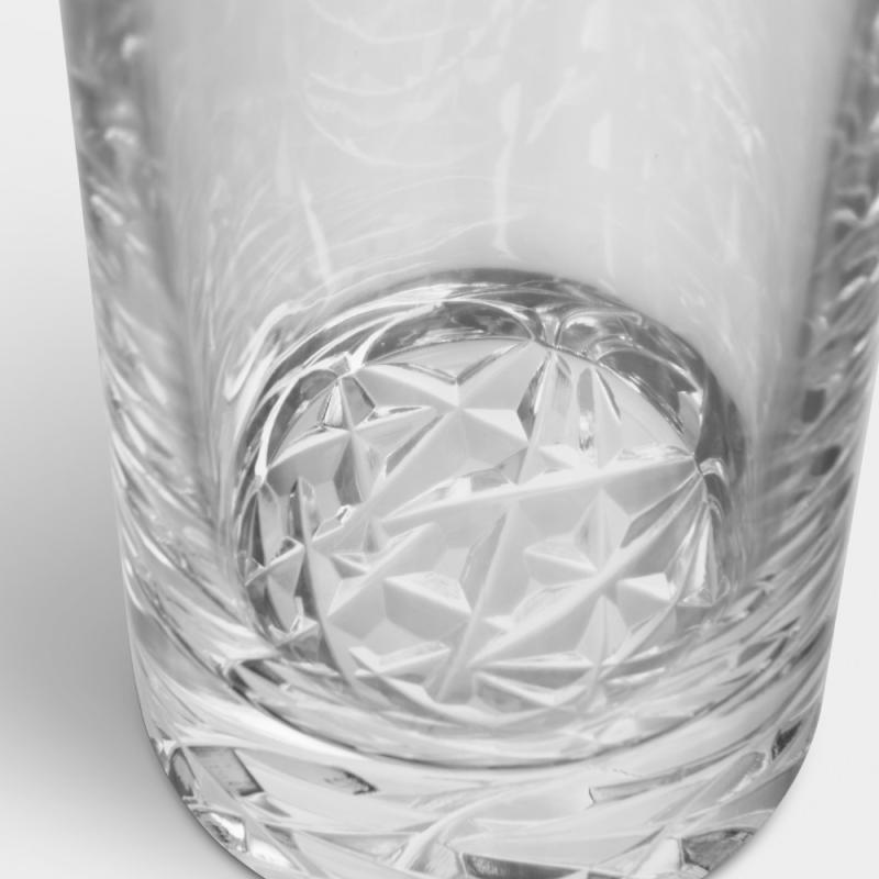 Orrefors Carat highball glass 35 cl 2 stk klar