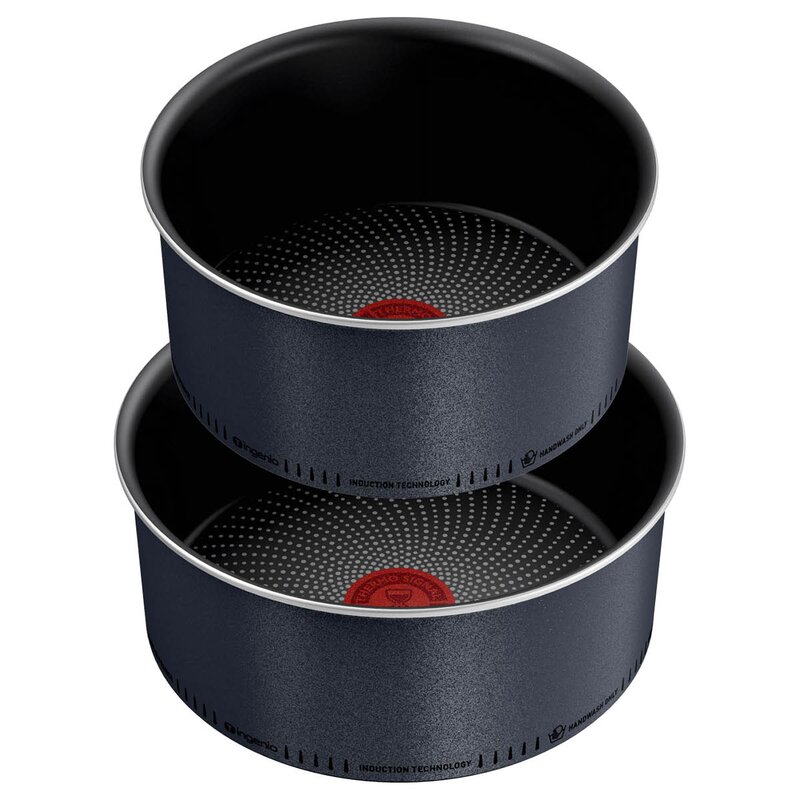 Tefal Ingenio So Light kjelesett 3 deler 18+20 cm