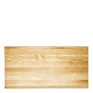 Global Global skjærebrett 80x40 cm eik