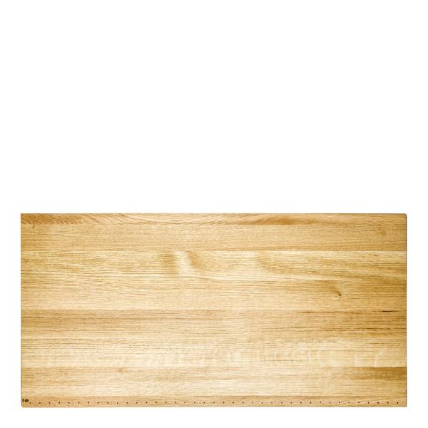 Global - Global skjærebrett 80x40 cm eik