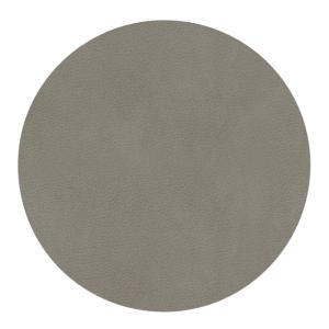 LIND dna Circle Nupo glassbrikke 10 cm flint grey