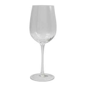 House Doctor Rill vinglass 40 cl klar