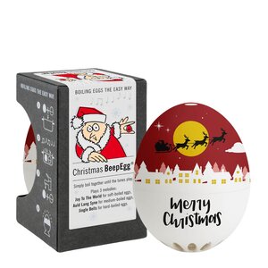 Brainstream BeepEgg christmas eggtimer multi