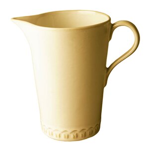 PotteryJo TULIPA stor mugge 1L pale moon 
