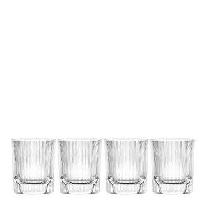 Zwiesel Glas Fave whiskyglass 29 cl 4 stk