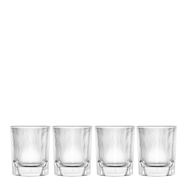 Zwiesel Glas Fave whiskyglass 29 cl 4 stk