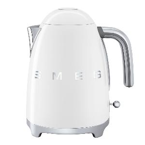 SMEG Vannkoker KLF03 1,7L hvit