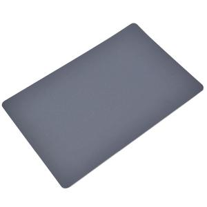 Holmen West kuvertbrikke 43x28 cm mørk grå
