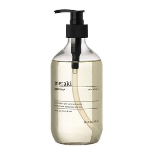 Meraki Håndsåpe 490 ml Winter Whisp