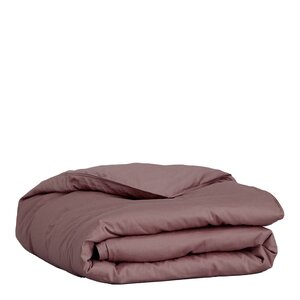 Himla Soul dynetrekk 140x200 cm maroon