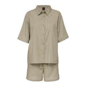 Høie Naxos pyjamas L khaki