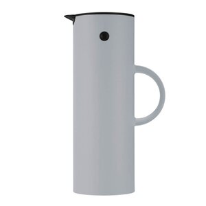 Stelton EM77 termokanne 1L soft cloud