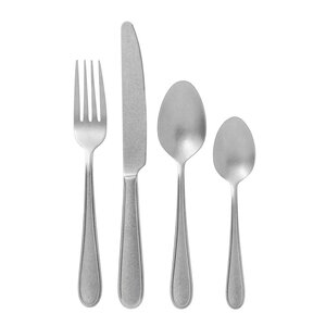 Jamie Oliver Big Love bestikksett 16 deler vintage finish