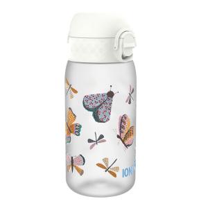 ION8 Recyclon drikkeflaske 35 cl butterfly