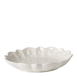 Villeroy & Boch Toy-s Delight Royal Classic skål S 16 cm hvit