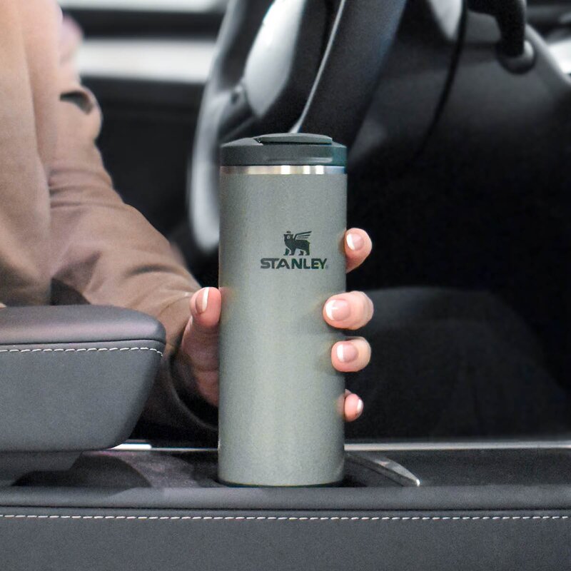 Stanley Transit termokopp 35 cl hammertone green