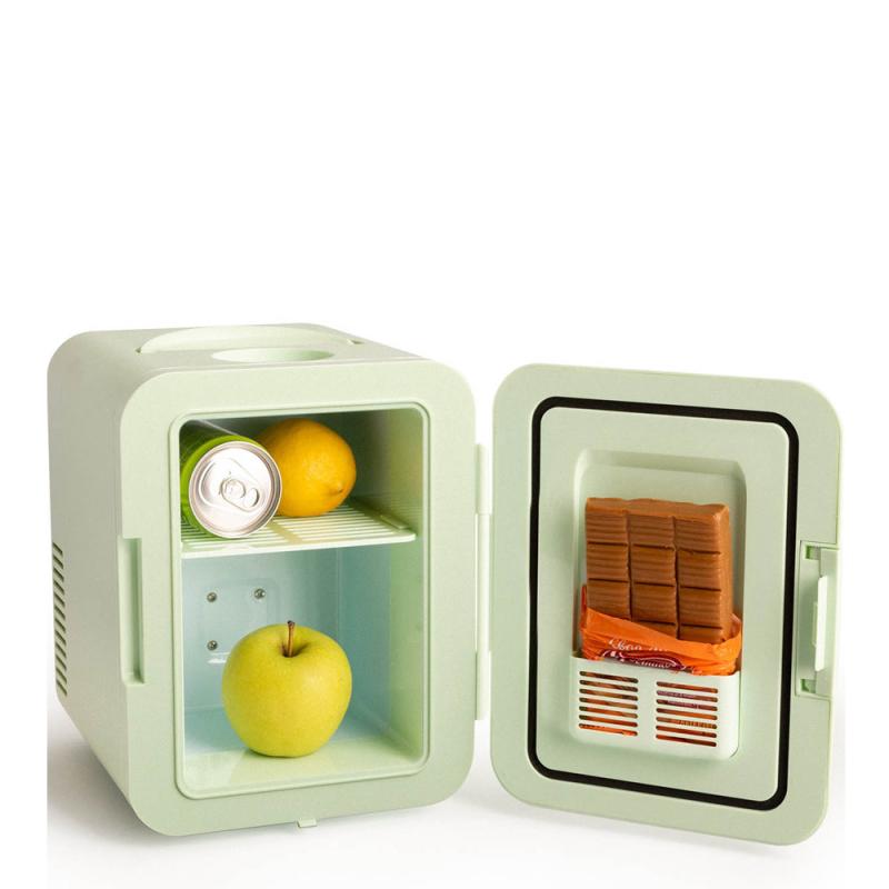 Create Fridge mini box 155936 bærbart kjøleskap mint